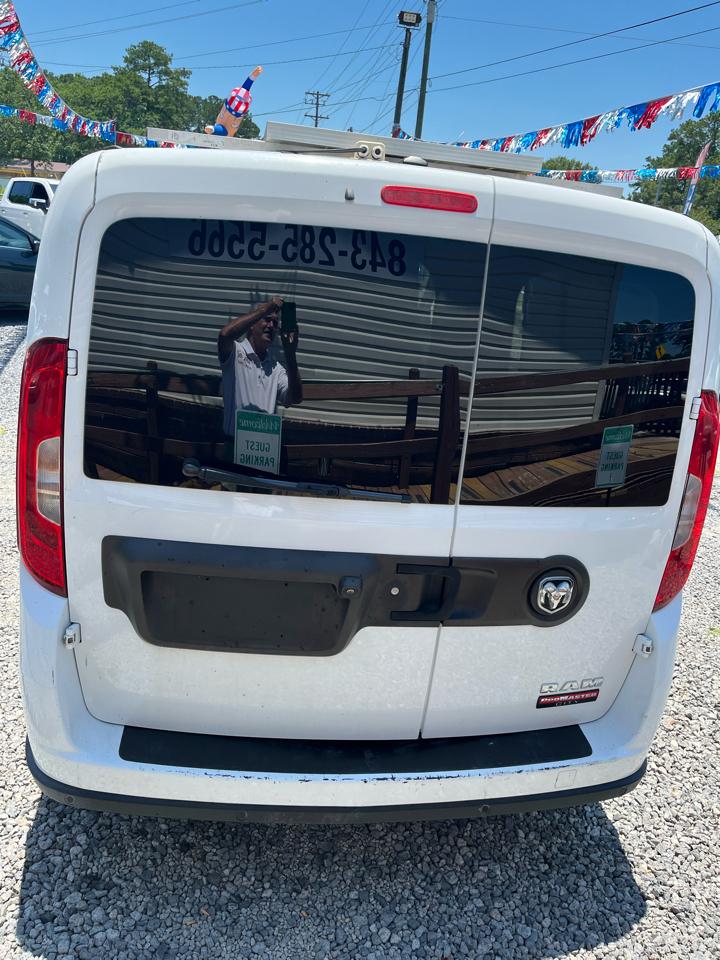 ram promaster city 2017 ZFBERFBB0H6E04511 image ram promaster city 2017 ZFBERFBB0H6E04511 image